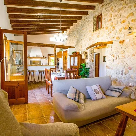 Malanyo Villa Alcúdia