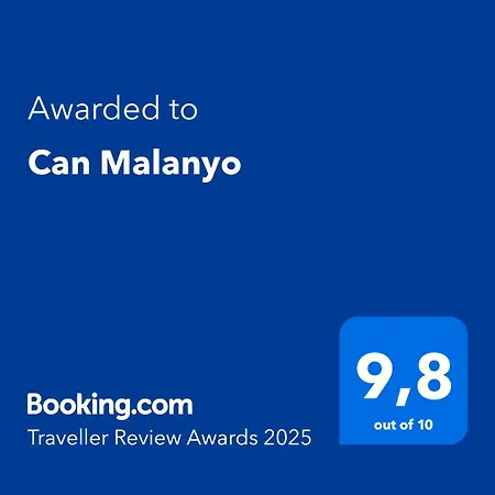 Malanyo * Alcúdia